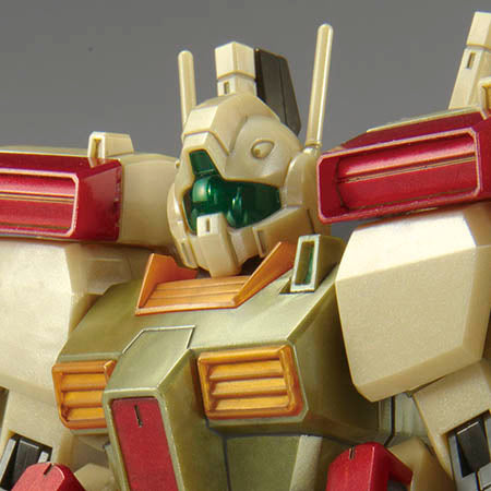 HG 1/144 GM III (Axis Shock Image Color)