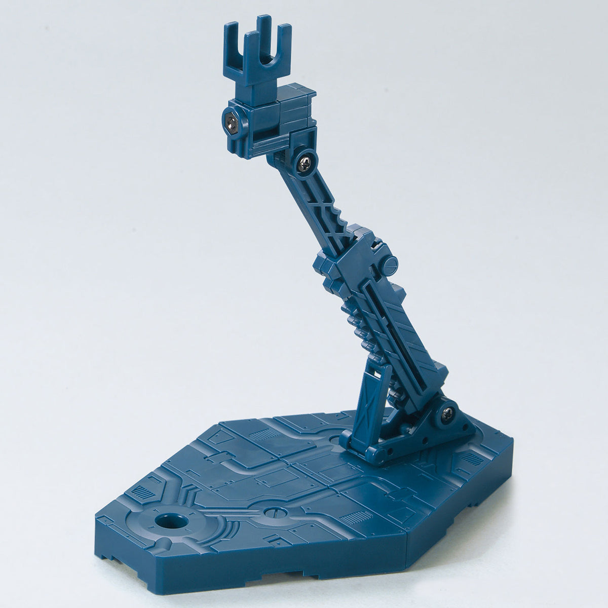 The Gundam Base Limited Action Base 2 [Blue]