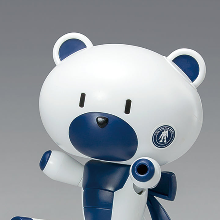 HG 1/144 The Gundam Base Limited Petit'gguy [The Gundam Base Color]