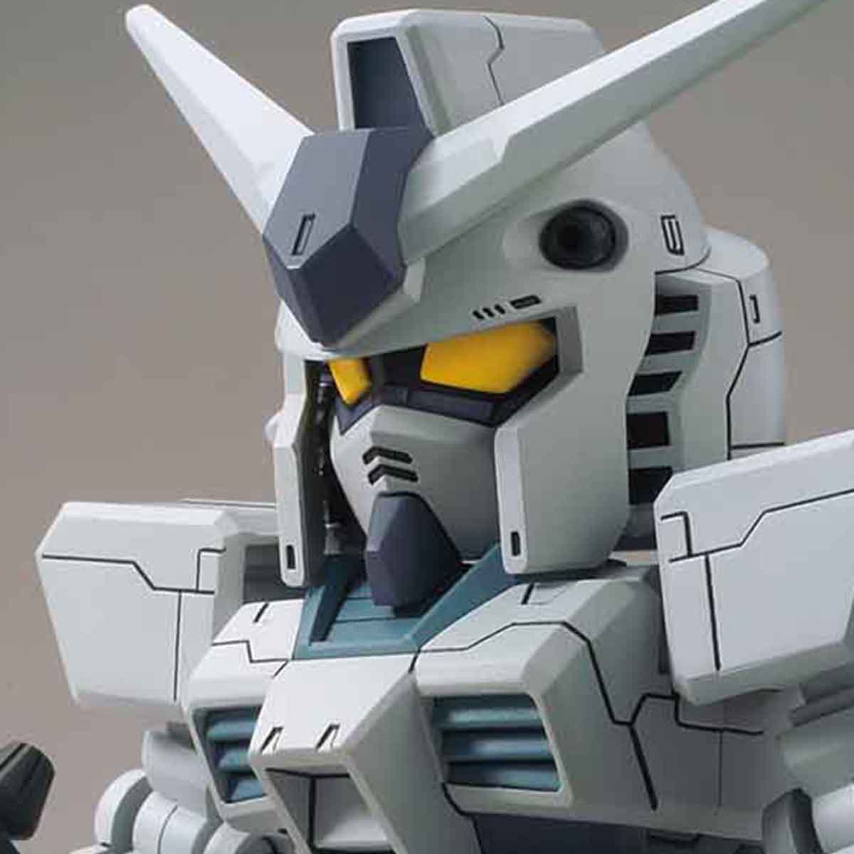 SD Gundam Cross Silhouette The Gundam Base Limited RX-78-3 G-3GUNDAM (Cross Silhouette Frame Ver.)