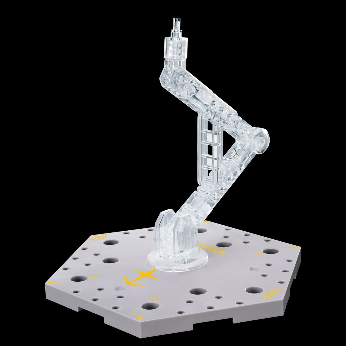 The Gundam Base Limited Action Base 5 (E.f.s.f. Image Colors)