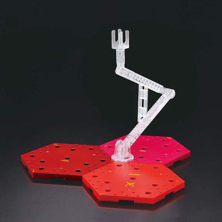 The Gundam Base Limited Action BASE4 [Char Color]