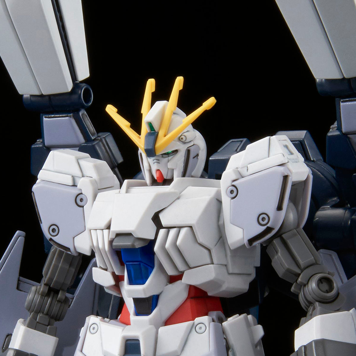 HG 1/144 The Gundam Base Limited Narrative Gundam B-Packs