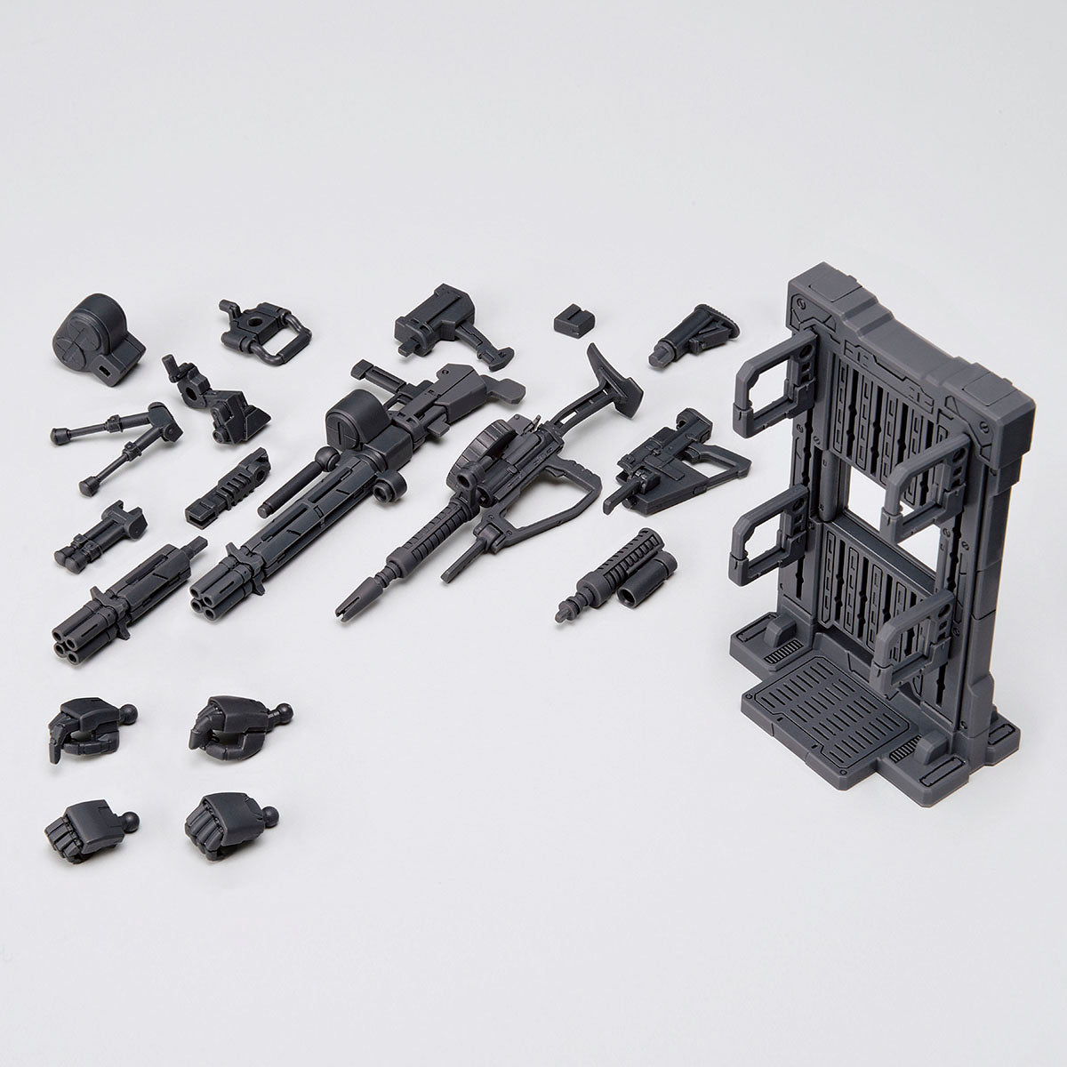 1/144 The Gundam Base Limited System Weapon Kit 001
