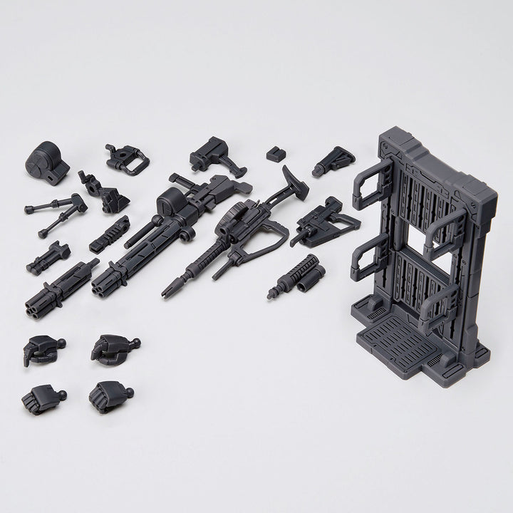 1/144 The Gundam Base Limited System Weapon Kit 001