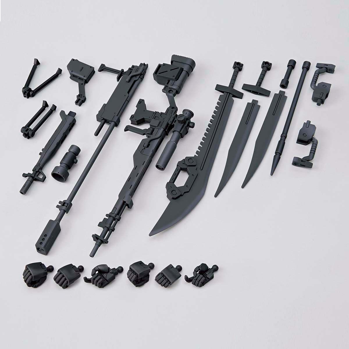 1/144 The Gundam Base Limited System Weapon Kit 004