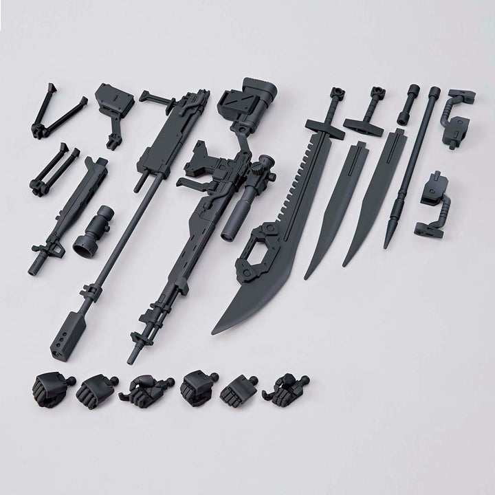1/144 The Gundam Base Limited System Weapon Kit 004
