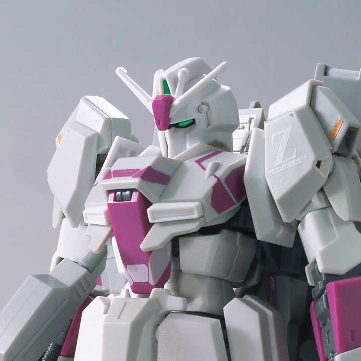 HG 1/144 The Gundam Base Limited Zeta Gundam Unit 3