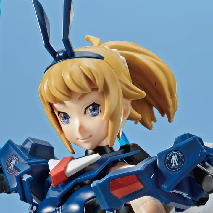 HG 1/144 The Gundam Base Limited Winning Fumina [Gundam Base Color]
