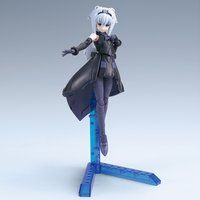 Hgbd The Gundam Base Limited Mobile Doll Sarah (Mirror Mission Ver.)