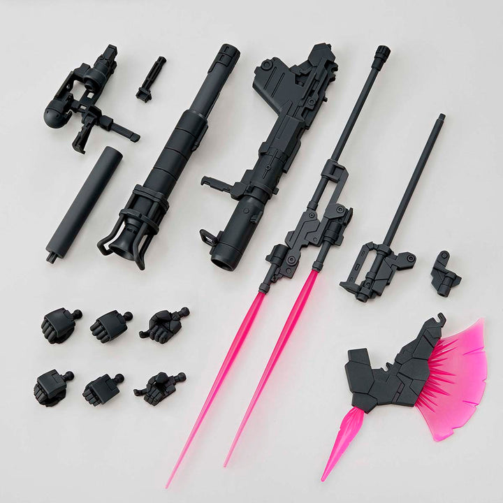 1/144 The Gundam Base Limited System Weapon Kit 007