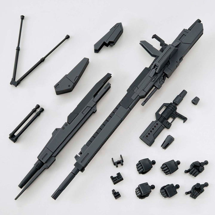 1/144 The Gundam Base Limited System Weapon Kit 008