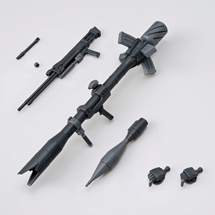 1/144 The Gundam Base Limited System Weapon Kit 010