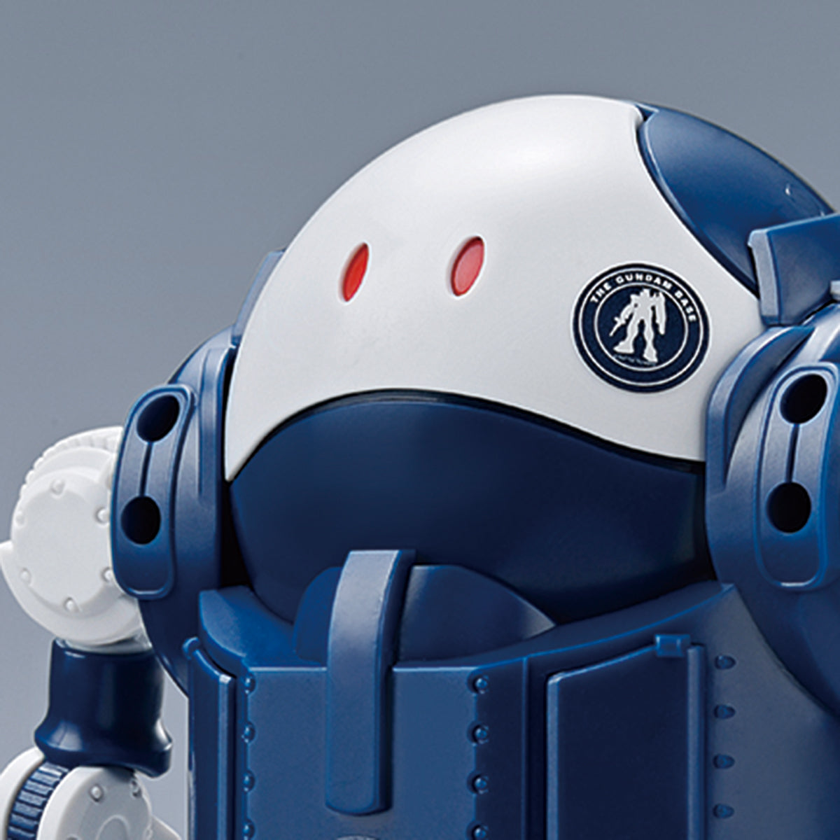 Haropla Mobileharo [The Gundam Base Color]