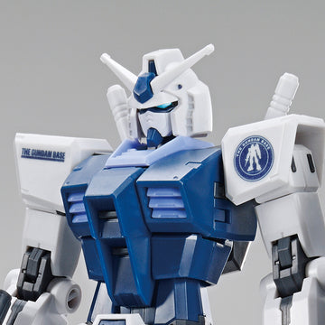 HG 1/144 Gundam Base Limited RX-78-2 Gundam [Beyond Global] [Gundam Base Color]