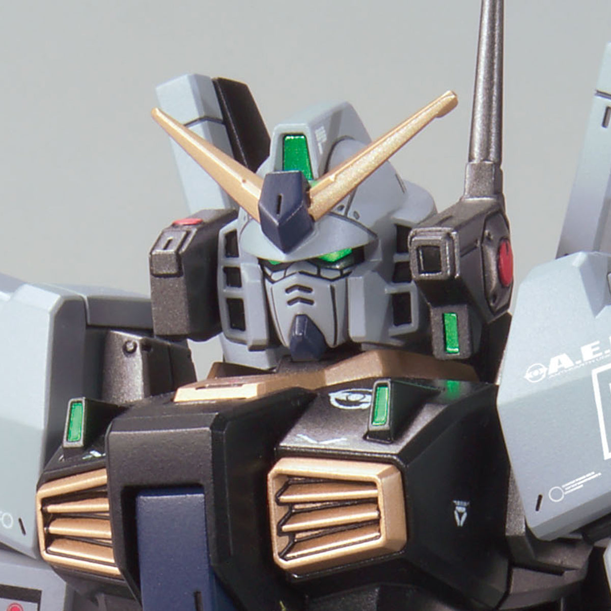 HG 1/144 The Gundam Base Limited Gundam Mk-II (21st Century Real Type Ver.)