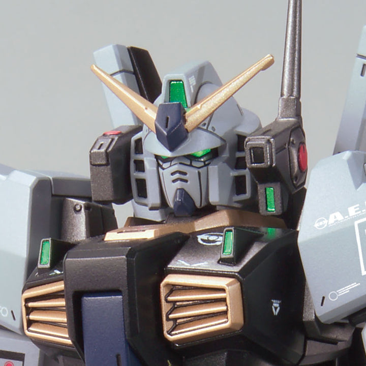 HG 1/144 The Gundam Base Limited Gundam Mk-II (21st Century Real Type Ver.)
