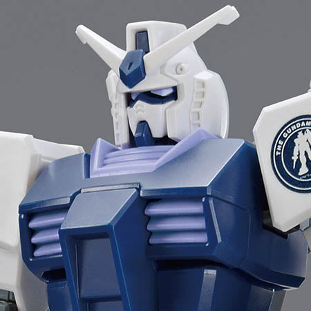 Entry Grade 1/144 The Gundam Base Limited RX-78-2 Gundam [The Gundam Base Color]