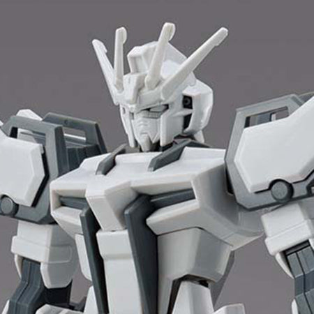 Entry Grade 1/144 The Gundam Base Limited Strike Gundam [Painting Model]