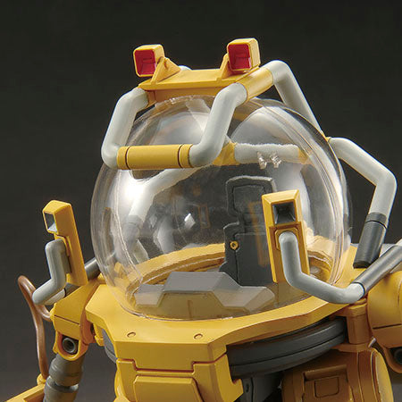 HG The Gundam Base Limited TOLRO-800 -Torohachi-