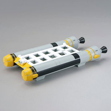 HG 1/144 Booster Bed for Nu Gundam