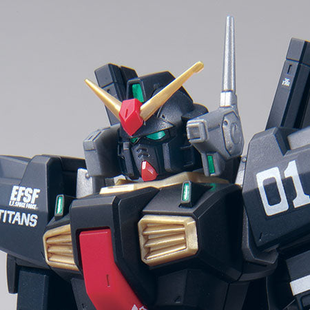 HG 1/144 The Gundam Base Limited Gundam Mk-II (Titans) (21st Century Real Type Ver.)
