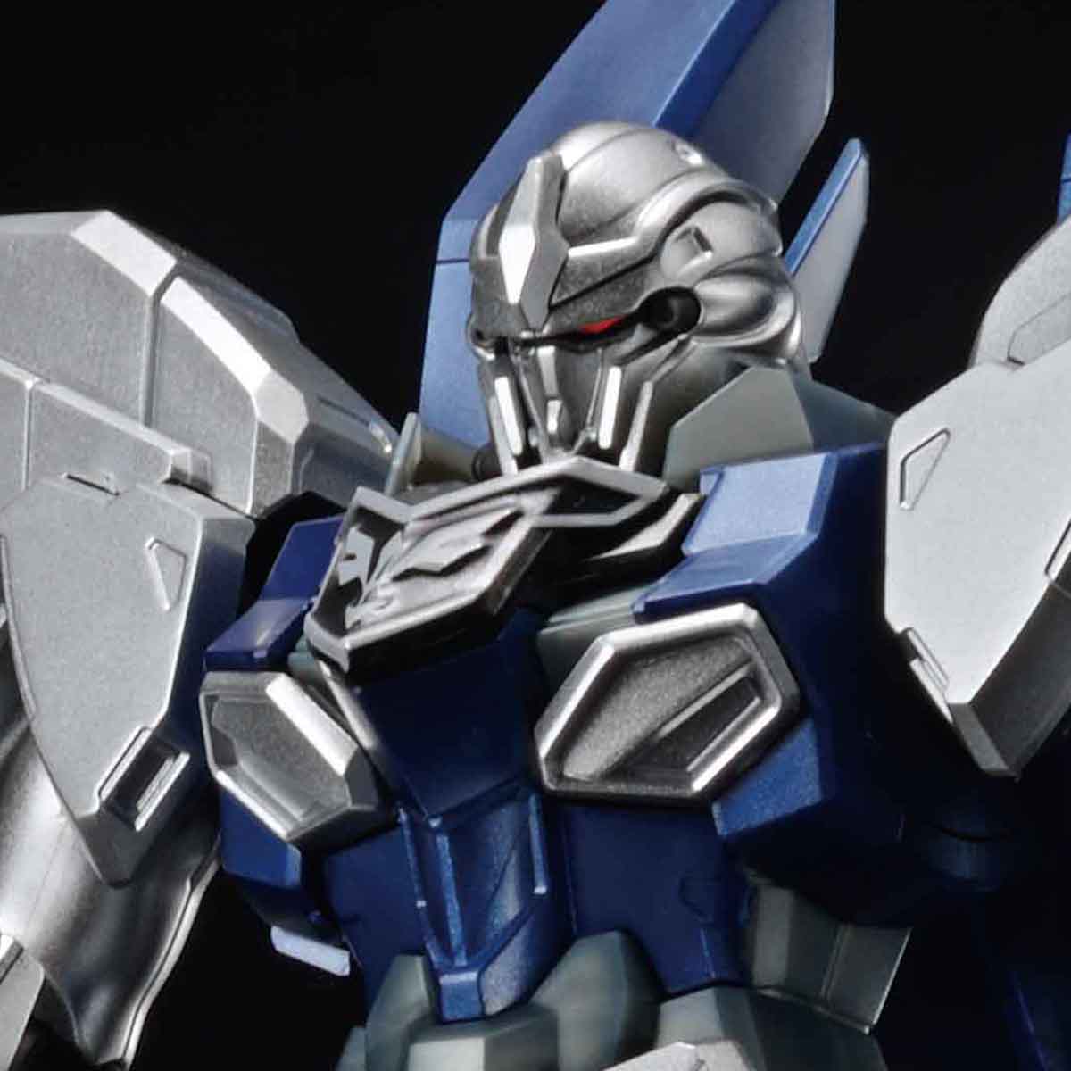 HG 1/144 The Gundam Base Limited Sinanju Stein (Narrative Ver.) [Extra Finish]