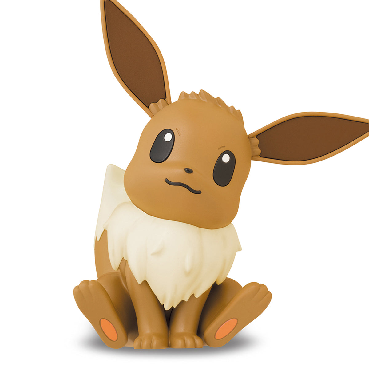 Pokémon Model Kit Quick!! 04 Eevee