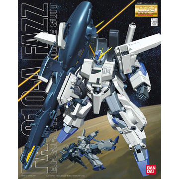 MG 1/100 FA-010A FAZZ