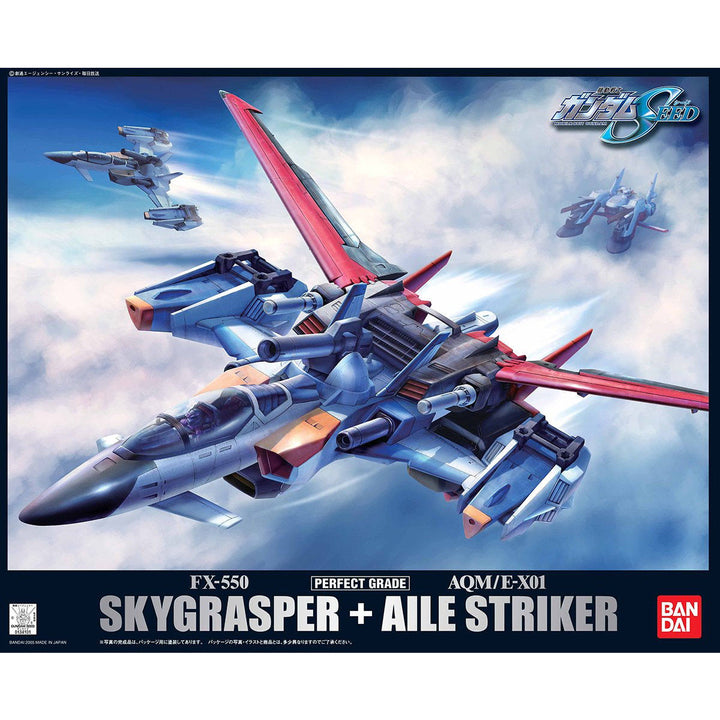 PG 1/60 Sky Grasper
