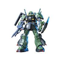 Bandai HGUC #12 1/144 HI-Zack "Z Gundam" | 4573102579508