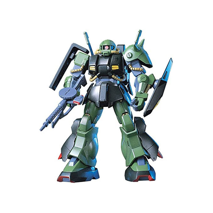 Bandai HGUC #12 1/144 HI-Zack "Z Gundam" | 4573102579508