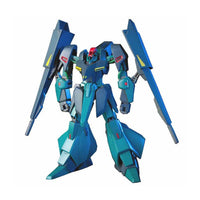 Bandai HGUC 1/144 #42 Gaplant "Z Gundam" | 4573102635693