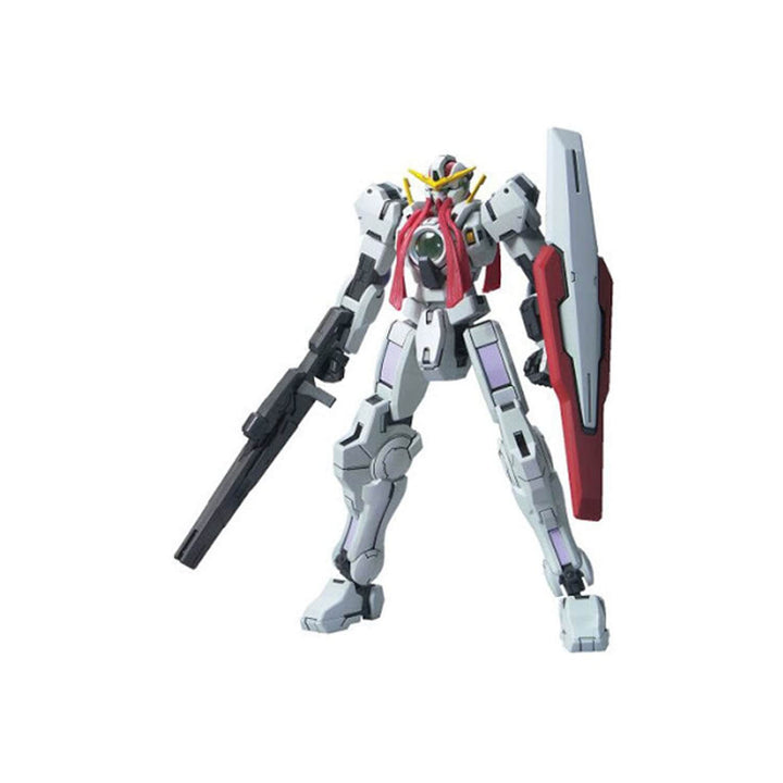 HG 1/144 #15 Gundam Nadlee | 4573102606457