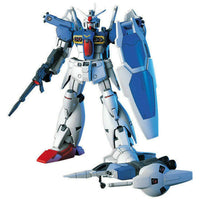 HGUC 1/144 #18 GP01Fb Gundam | 4573102603920