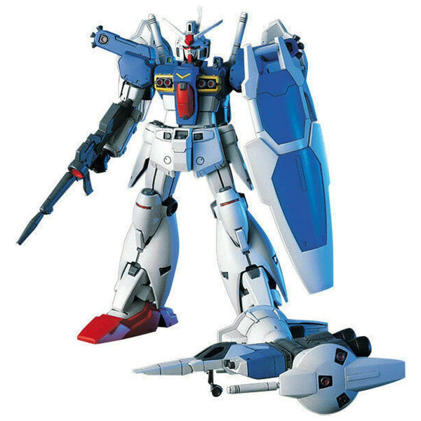 18バンタムHG maquette-gundam-18-rx-78-