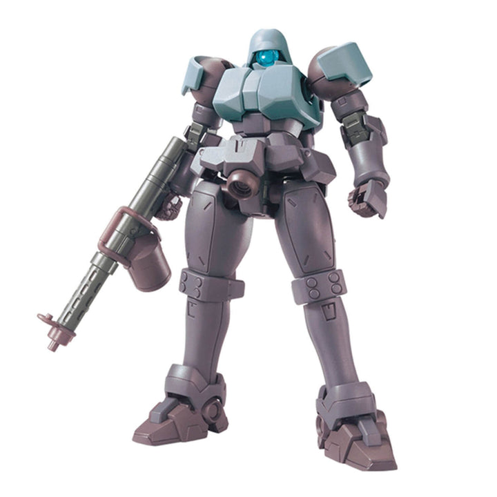 Bandai #08 Leo NPD 'Gundam Build Divers', Bandai HGBD 1/144 | 4549660257585