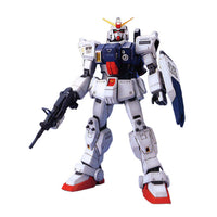 MG 1/100 GUNDAM RX-79G | 4573102638236
