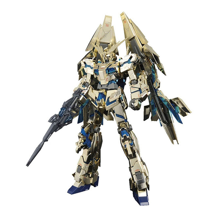 Bandai MG 1/100 Unicorn Gundam 03 Phenex 'Gundam UC' | 4573102630469