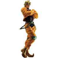 BANDAI Dio Brando (Stardust Crusaders+) "JoJo's Bizarre Adventure", Masterlise Ichibansho Figure | 4573102684912
