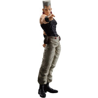 BANDAI Jean Pierre Polnareff (Stardust Crusaders+) "JoJo's Bizarre Adventure", Masterlise Ichibansho Figure | 4573102684899