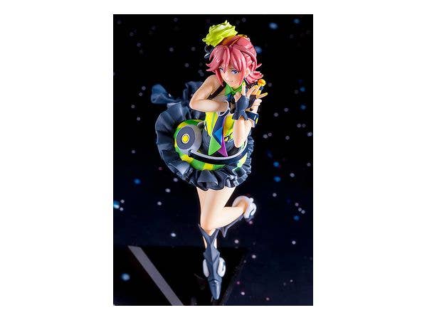 Macross Delta Series Plamax MF-09: Minimum Factory Kaname Buccaneer (Re-Run) 1/20 Scale Figure Model Kit | 4545784012710