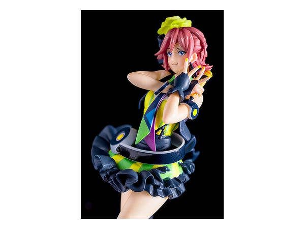 Macross Delta Series Plamax MF-09: Minimum Factory Kaname Buccaneer (Re-Run) 1/20 Scale Figure Model Kit | 4545784012710