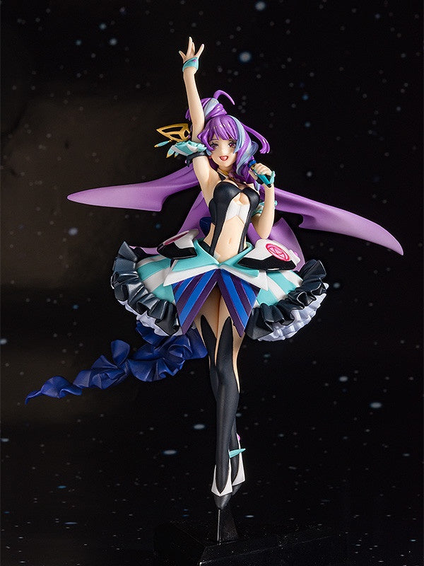 Good Smile Company Macross Delta Series Plamax MF-11: Minimum Factory Mikumo Guynemer (Re-Run) 1/20 Scale Figure Model Kit