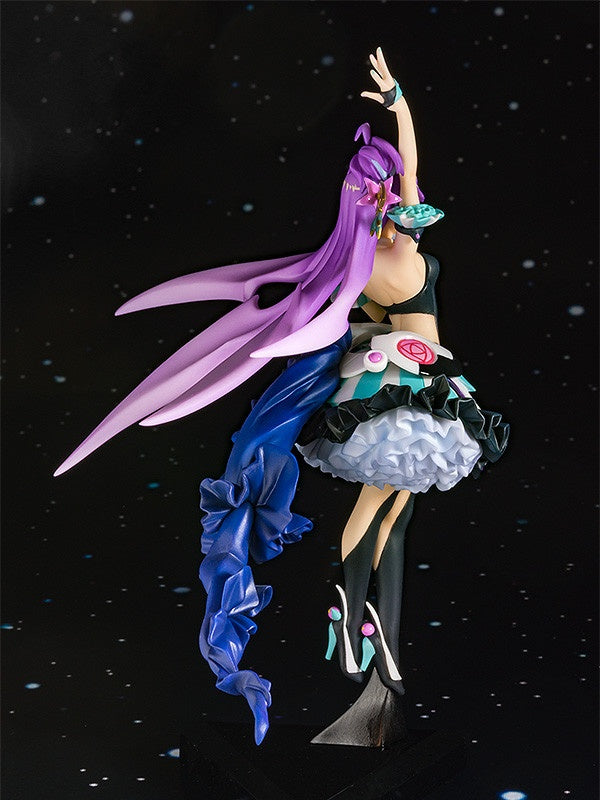 Good Smile Company Macross Delta Series Plamax MF-11: Minimum Factory Mikumo Guynemer (Re-Run) 1/20 Scale Figure Model Kit