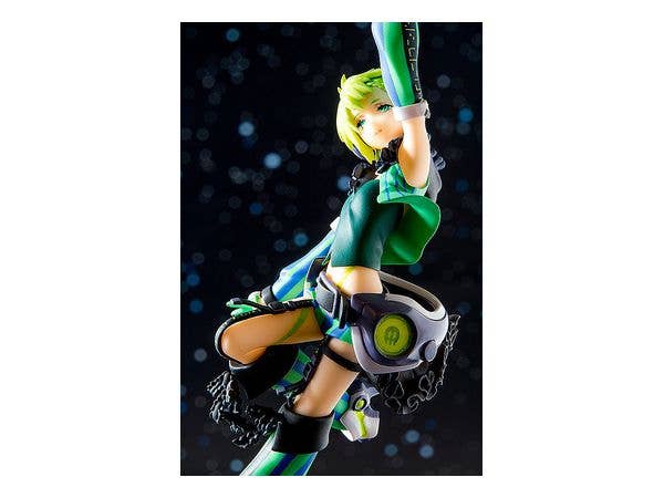 Macross Delta Series Plamax MF-13: Minimum Factory Reina Prowler (Re-Run) 1/20 Scale Figure Model Kit | 4545784012802