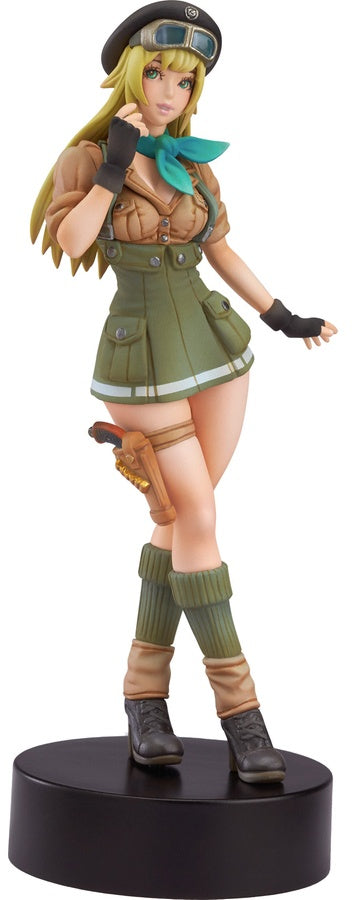 Good Smile Company PLAMAX MF-02: minimum factory Burney(re-run)(4545784012819)