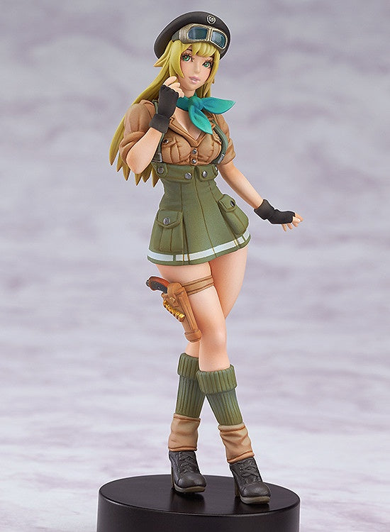 Good Smile Company PLAMAX MF-02: minimum factory Burney(re-run)(4545784012819)