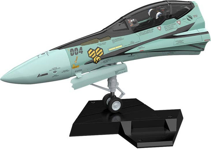 PLAMAX MF-59: minimum factory Fighter Nose Collection RVF-25 Messiah Valkyrie (Luca Angeloni's Fighter) | 4545784012871