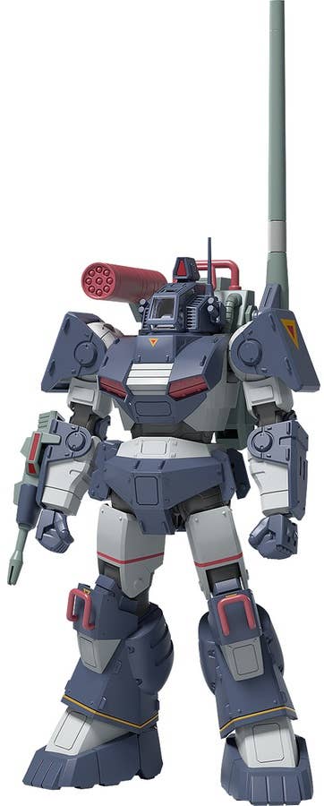 Get Truth Fang of the Sun Dougram Series Combat Armors MAX27 Dougram Ver. GT 1/72 Scale Figure Model Kit